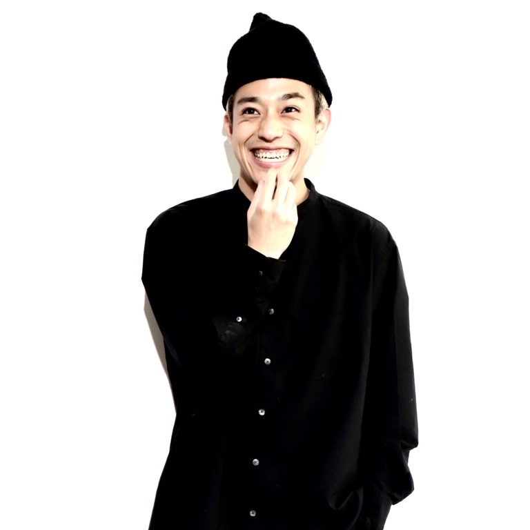 投稿者のアイコン