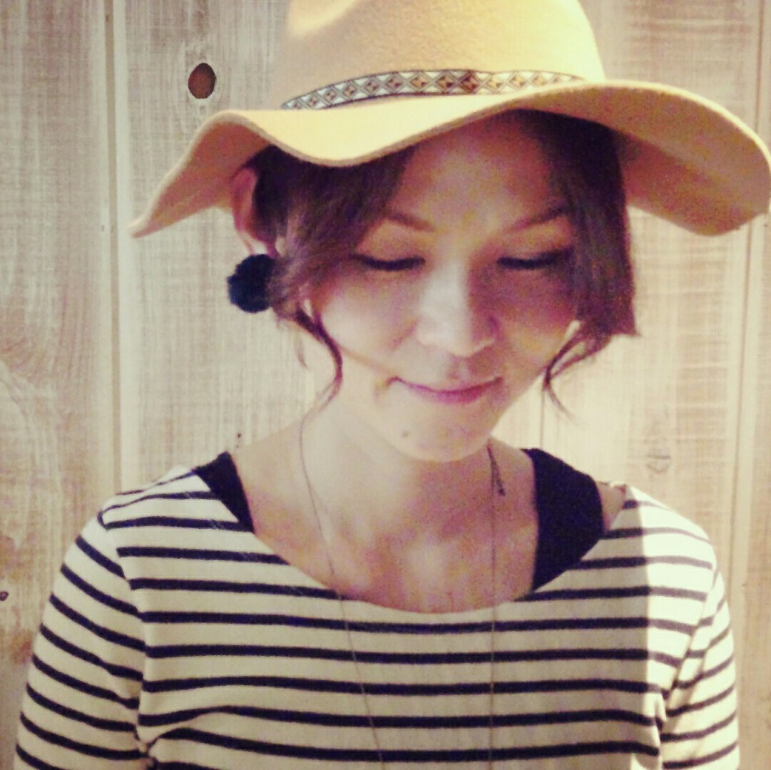 投稿者のアイコン