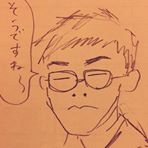 投稿者のアイコン