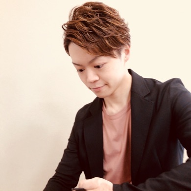 投稿者のアイコン