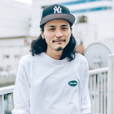 投稿者のアイコン