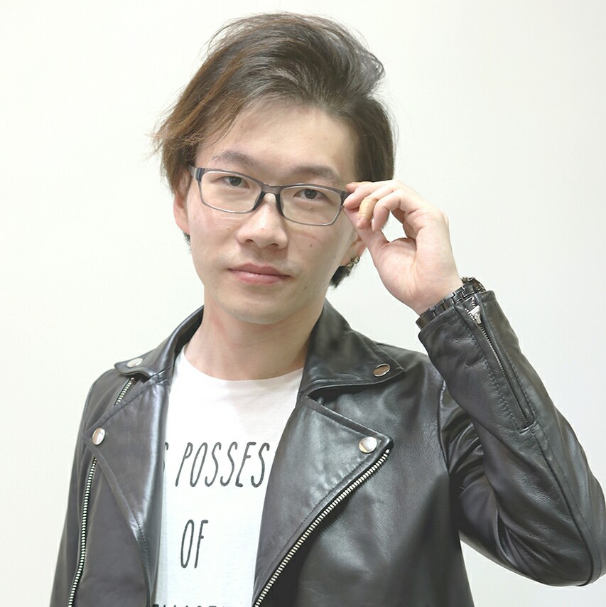 投稿者のアイコン