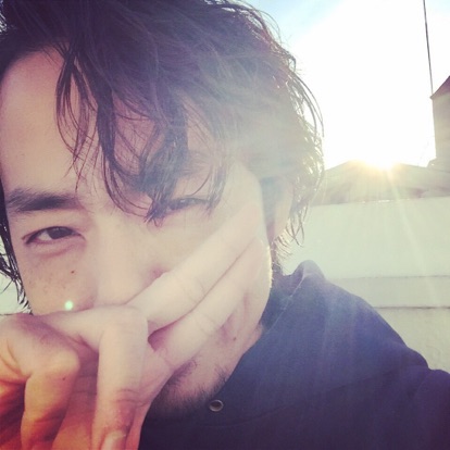 投稿者のアイコン