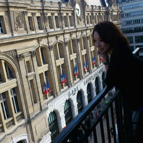 投稿者のアイコン