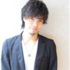 投稿者のアイコン