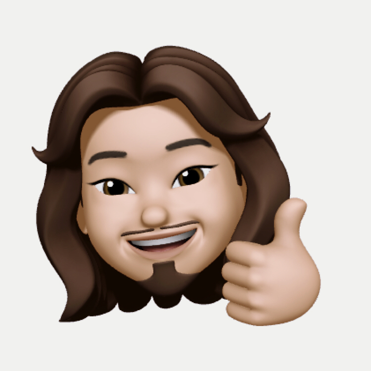 投稿者のアイコン