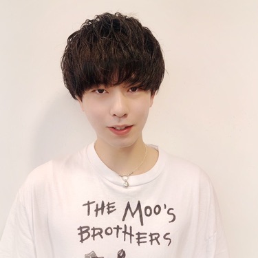 投稿者のアイコン