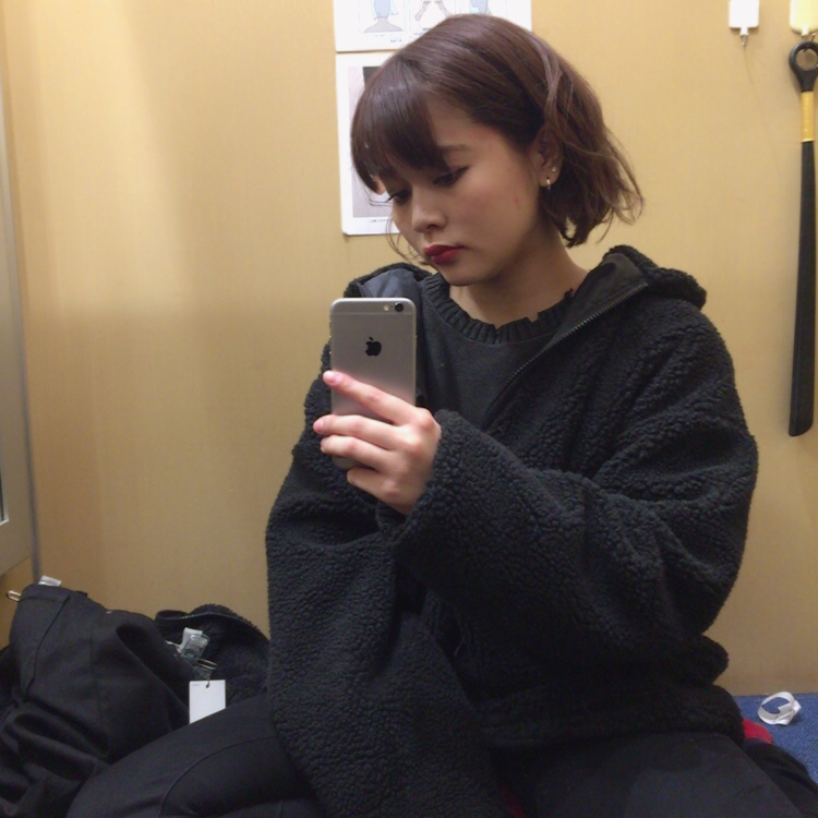 投稿者のアイコン