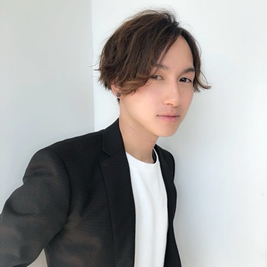 投稿者のアイコン