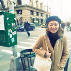 投稿者のアイコン