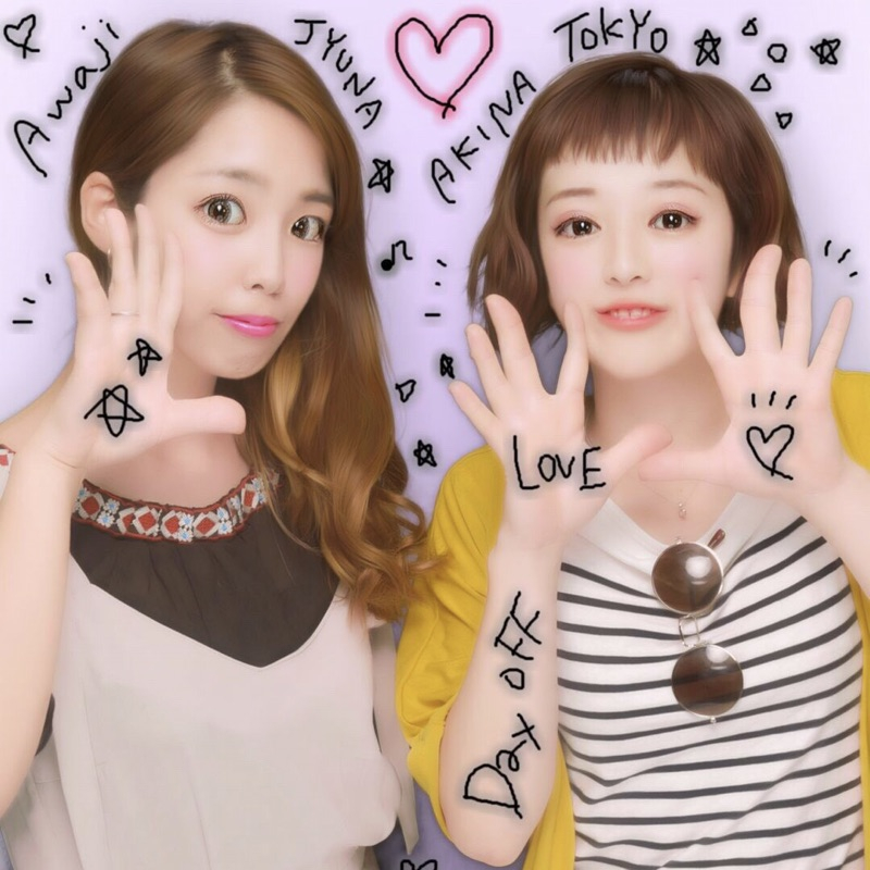 投稿者のアイコン