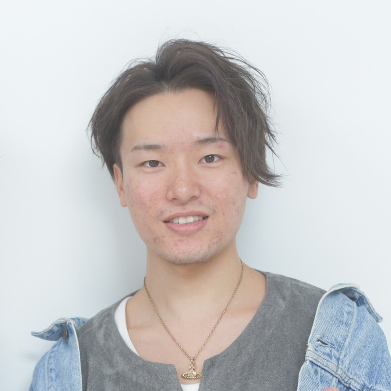 投稿者のアイコン