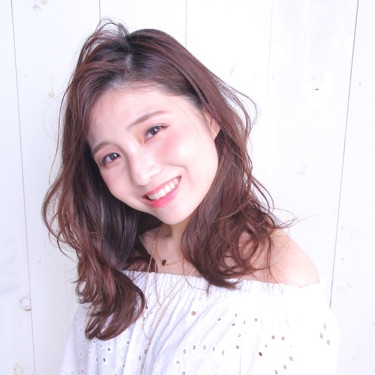 投稿者のアイコン