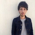 投稿者のアイコン