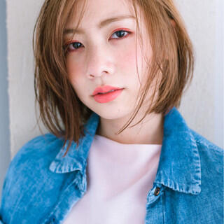 2020年春版 ストリート 石原さとみ 最新髪型 アレンジのヘア