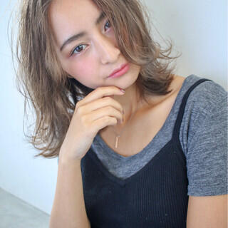 2020年春版 石原さとみ 最新髪型 アレンジのヘアカタログ Hair