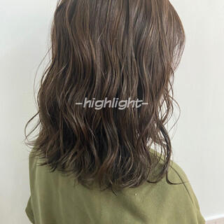 2020年夏版 オリーブブラウン 最新髪型 アレンジのヘアカタログ Hair 2020年夏版 オリーブブラウン 最新髪型 アレンジのヘアカタログ Hair