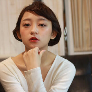 2020年夏版 モード レトロ 最新髪型 アレンジのヘアカタログ Hair 2020年夏版 モード レトロ 最新髪型 アレンジのヘアカタログ Hair