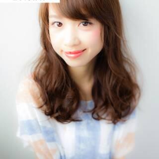 2020年春版 セミロング コンサバ フェミニン 人気髪型 アレンジの 2020年春版 セミロング コンサバ フェミニン 人気髪型 アレンジの
