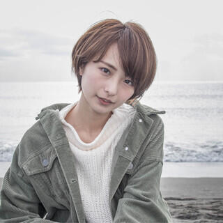 2020年夏版 秋冬ショート 最新髪型 アレンジのヘアカタログ Hair 2020年夏版 秋冬ショート 最新髪型 アレンジのヘアカタログ Hair