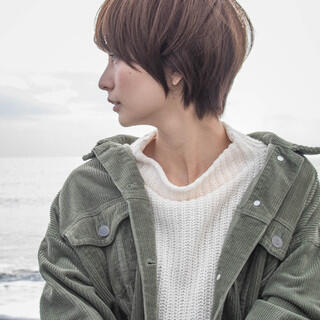 2020年夏版 秋冬ショート 最新髪型 アレンジのヘアカタログ Hair 2020年夏版 秋冬ショート 最新髪型 アレンジのヘアカタログ Hair