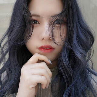 2020年夏版 韓国ヘア 最新髪型 アレンジのヘアカタログ Hair 2020年夏版 韓国ヘア 最新髪型 アレンジのヘアカタログ Hair