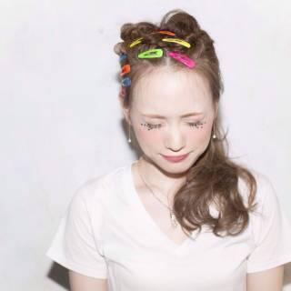 最高かつ最も包括的なフェス 髪型 ロング 最も人気のある髪型