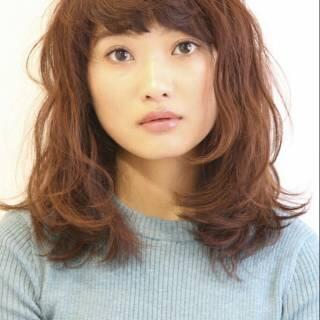 2019年冬版 モテ髪 最新髪型 アレンジのヘアカタログ 458ページ目 Hair