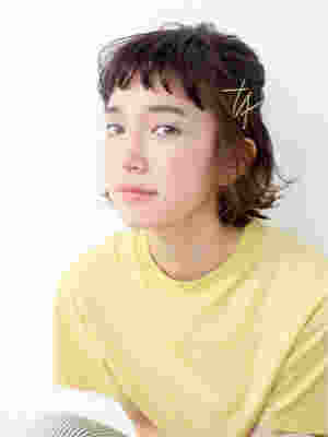 Hd限定16 夏 ショート ヘア 最高のヘアスタイルのアイデア