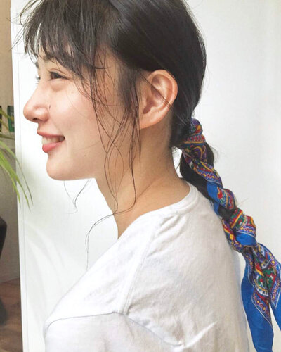 絶対崩れない フェスにおすすめのヘアアレンジ Hair