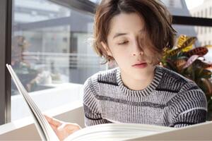Fudge風ゆるふわヘアスタイルで出す小慣れ感 Hair Fudge風ゆるふわヘアスタイルで出す小慣れ感 Hair