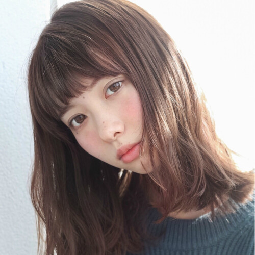 2017冬 大人っぽ ロブ おすすめヘアスタイルを総まとめ Hair 2017冬 大人っぽ ロブ おすすめヘアスタイルを総まとめ Hair