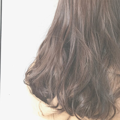 マットブラウンに大注目 深みと透明感をかなえる魔法ヘアカラー Hair マットブラウンに大注目 深みと透明感をかなえる魔法ヘアカラー Hair