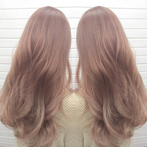 外国人風ヘアカラー なりたい髪色でカラーリングを変えるのが上級者 外国人風ヘアカラー なりたい髪色でカラーリングを変えるのが上級者