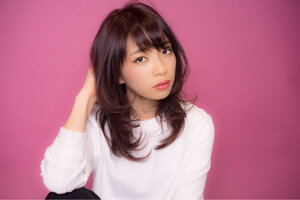 顔の骨格で分かる似合せ 指の長さで分かる雰囲気 モテ髪診断してみませんか 春日部東口にある美容室luce