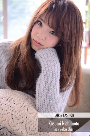 前髪が邪魔にならない伸ばし方 うざった前髪 はアレンジで乗り切る