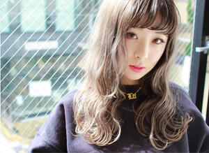 2018最新ヘアカラー 今年っぽい旬顔になれる 色 って Hair 2018最新ヘアカラー 今年っぽい旬顔になれる 色 って Hair