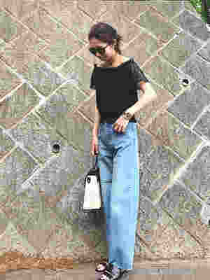 新鮮な今年 の 夏服 レディース 人気のファッション画像