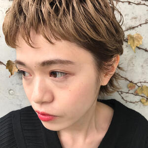 ウケ の良い髪型って カラーとスタイルで印象upを狙おう Hair
