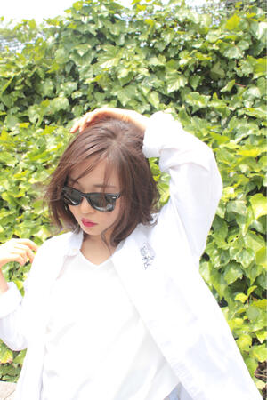 ポイントを押さえてアンニュイ女子デビューしちゃおう Hair