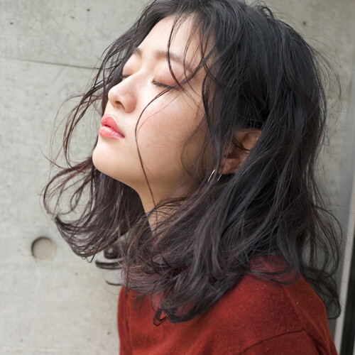 50 アンニュイ な 髪型 無料のヘアスタイル画像