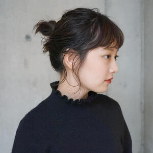 毎日可愛い髪型でいたい シチュエーション別4lookヘアアレンジ Hair