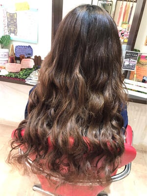 ロングエクステでアレンジ自在 いろんなヘアスタイルを楽しもう ロングエクステでアレンジ自在 いろんなヘアスタイルを楽しもう