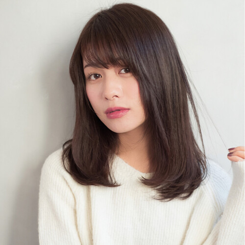 綺麗な理想 の 髪型 最も人気のある髪型