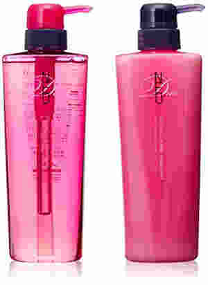 ベストラックス シャンプー ピンク 最高の花の画像