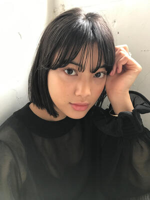 韓国発の可愛い髪型 目指せ オルチャンヘア Hair