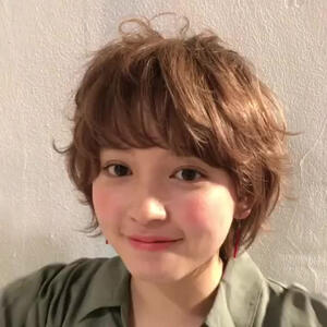 男ウケ狙いの髪色とは 2018 女子力高めのヘアカラー Hair