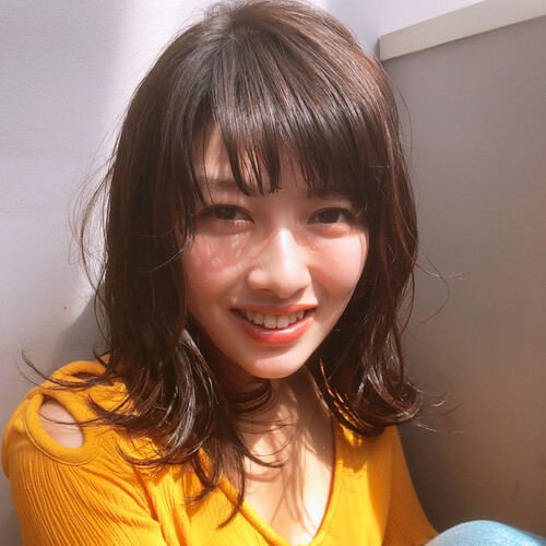 ぜいたく髪型 右分け 左分け 印象 男 最も人気のある髪型