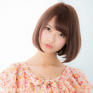 男ウケ抜群 前下がりボブで大人美人に変身しちゃわない Hair 男ウケ抜群 前下がりボブで大人美人に変身しちゃわない Hair