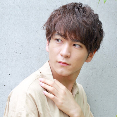 保存版 M字の髪型でキメる 2019メンズのかっこいいヘア11選 Hair